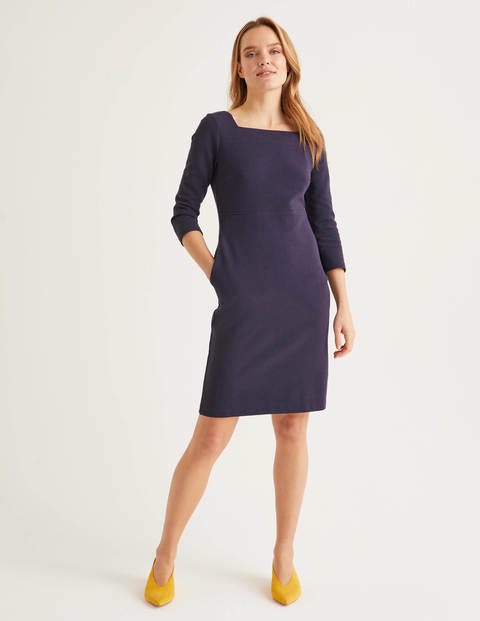 boden geraldine ottoman dress