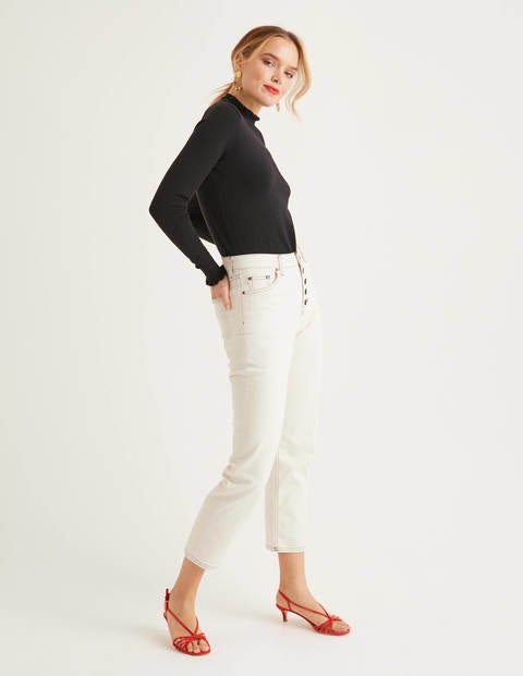 Lara Sweater - Black Lara Sweater - Black