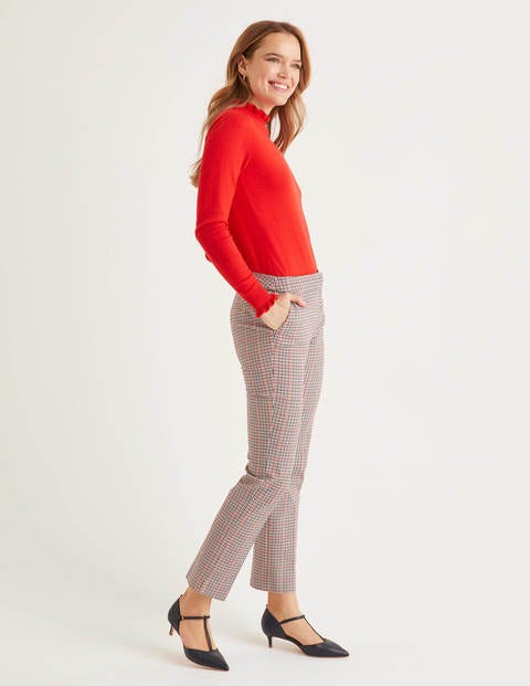 Lara Jumper - Postbox Red Lara Jumper - Postbox Red