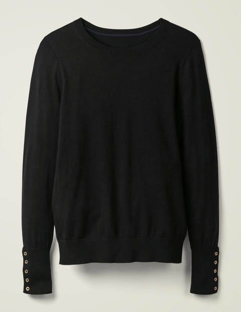 boden eldon cotton jumper