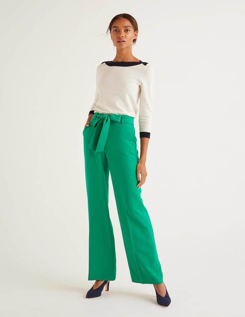 Gloucester Cotton Jumper - Ivory Gloucester Cotton Jumper - Ivory