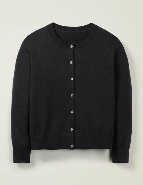 boden eldon crop cardigan