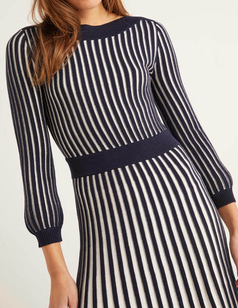 boden trudy knitted dress