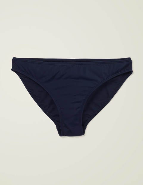 Bikini Bottoms - Navy Bikini Bottoms - Navy