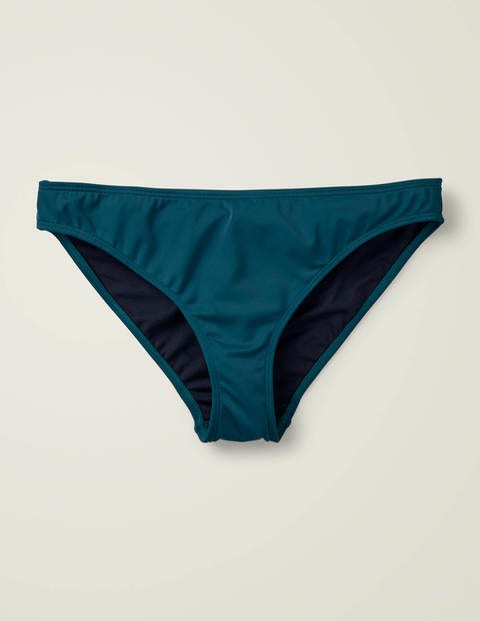 Bikini Bottoms - Oceanside Bikini Bottoms - Oceanside