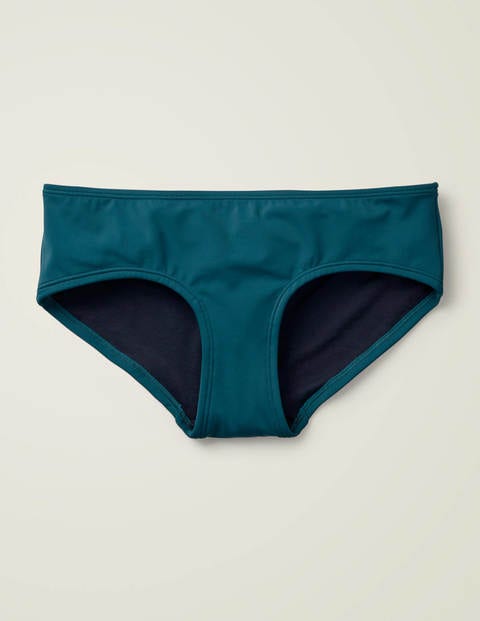 Bikini Shorts - Oceanside Bikini Shorts - Oceanside