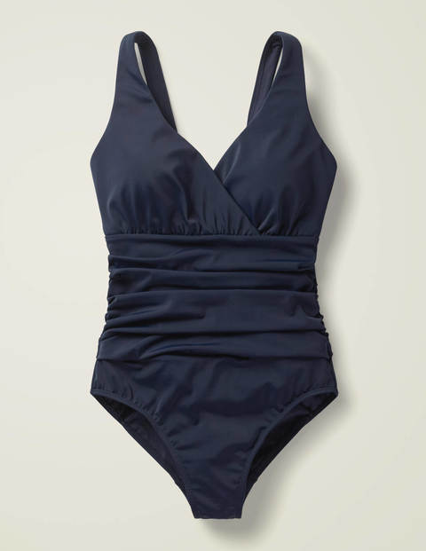 Talamanca Swimsuit - Navy Talamanca Swimsuit - Navy