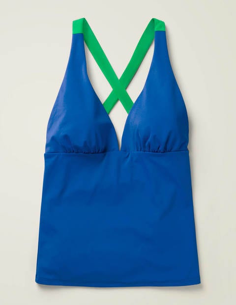 Paros Tankini - Caprera Paros Tankini - Caprera