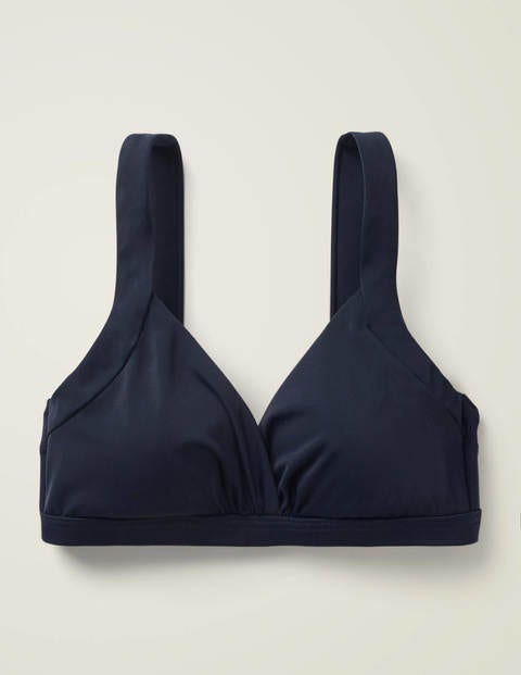 Talamanca Bikinioberteil - Navy Talamanca Bikinioberteil - Navy