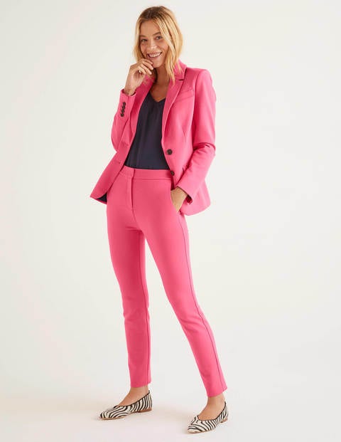 Hampshire 7/8-Hose - Helles Pink Hampshire 7/8-Hose - Helles Pink