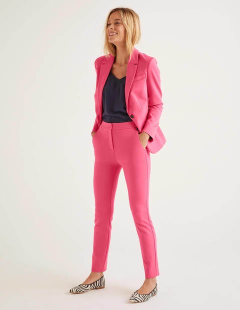 Hampshire 7/8-Hose - Helles Pink Hampshire 7/8-Hose - Helles Pink