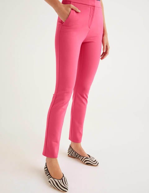 Hampshire 7/8-Hose - Helles Pink Hampshire 7/8-Hose - Helles Pink