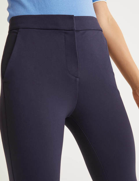 Pantalon 7/8 Hampshire - Bleu marine Pantalon 7/8 Hampshire - Bleu marine