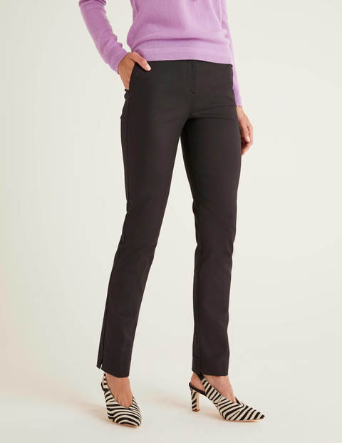Richmond Hose - Schwarz Richmond Hose - Schwarz