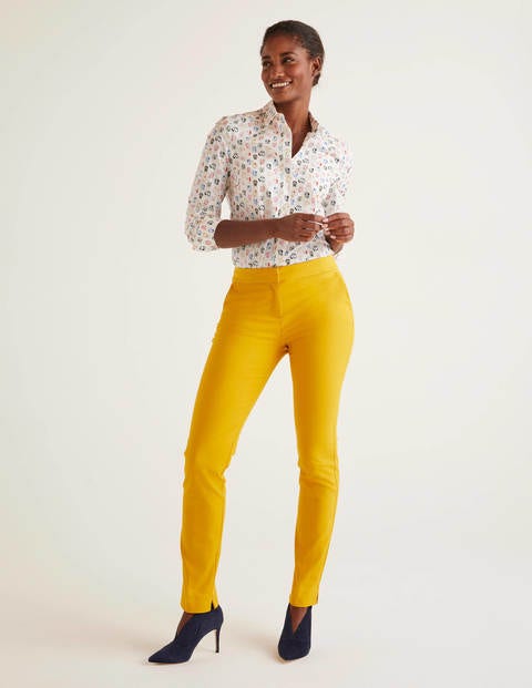 Richmond Trousers - Tuscan Sun Richmond Trousers - Tuscan Sun
