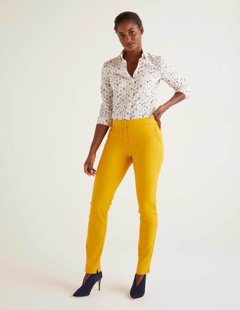 Richmond Trousers - Tuscan Sun Richmond Trousers - Tuscan Sun