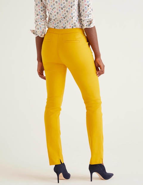 Richmond Trousers - Tuscan Sun Richmond Trousers - Tuscan Sun