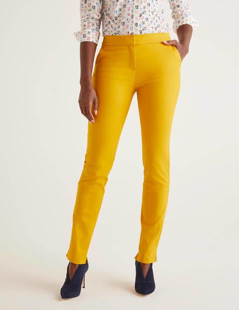 Richmond Trousers - Tuscan Sun Richmond Trousers - Tuscan Sun