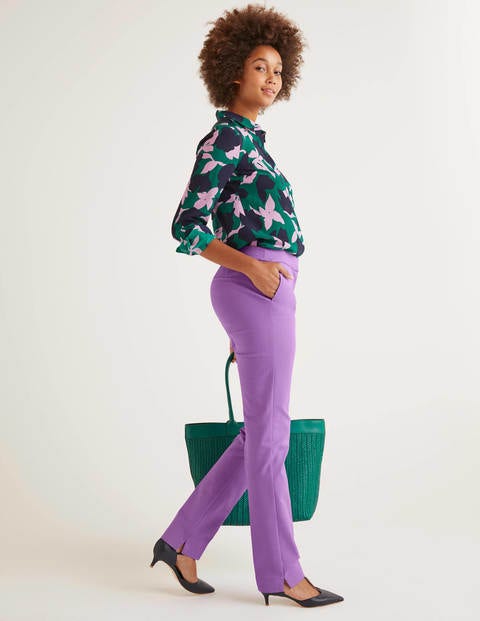Richmond Pants - Lupin Richmond Pants - Lupin