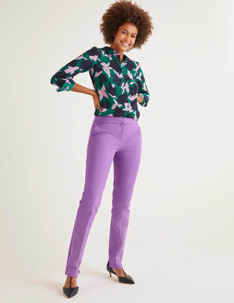 Richmond Pants - Lupin Richmond Pants - Lupin