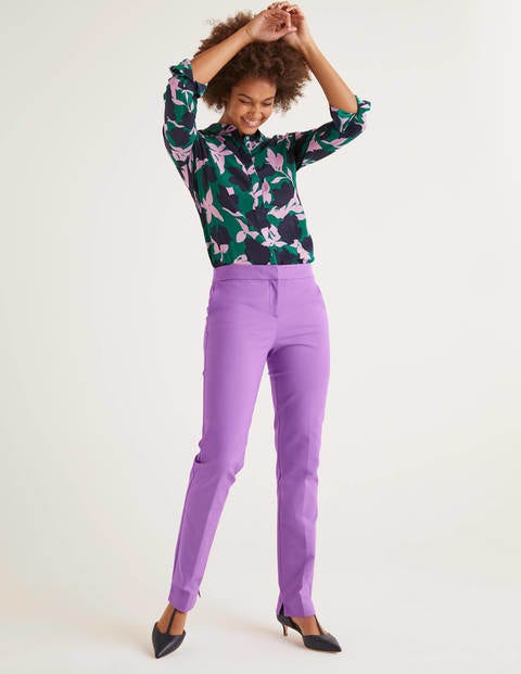Richmond Pants - Lupin Richmond Pants - Lupin