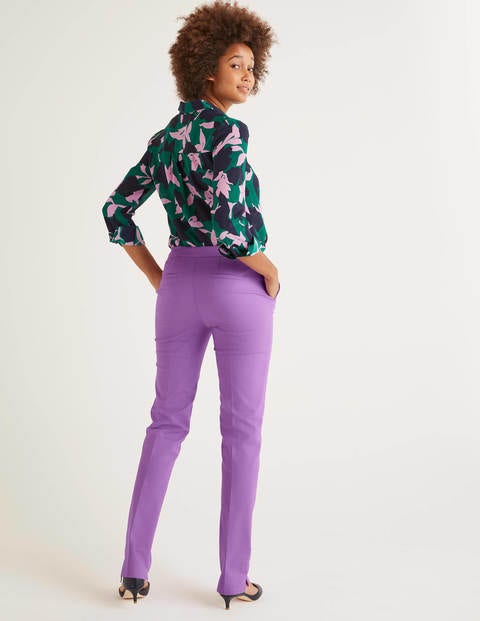 Richmond Pants - Lupin Richmond Pants - Lupin