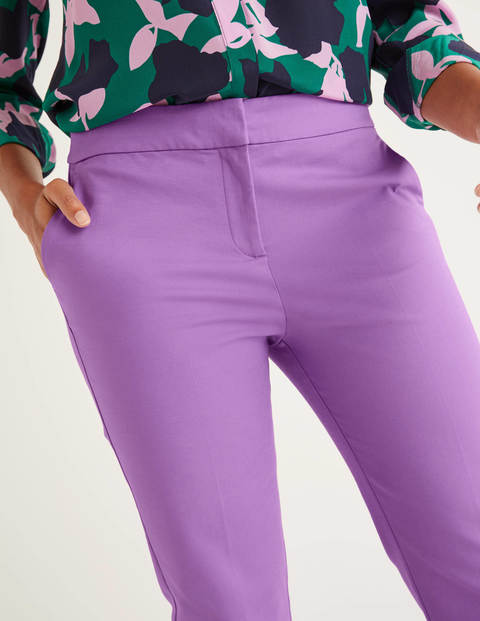 Richmond Pants - Lupin Richmond Pants - Lupin