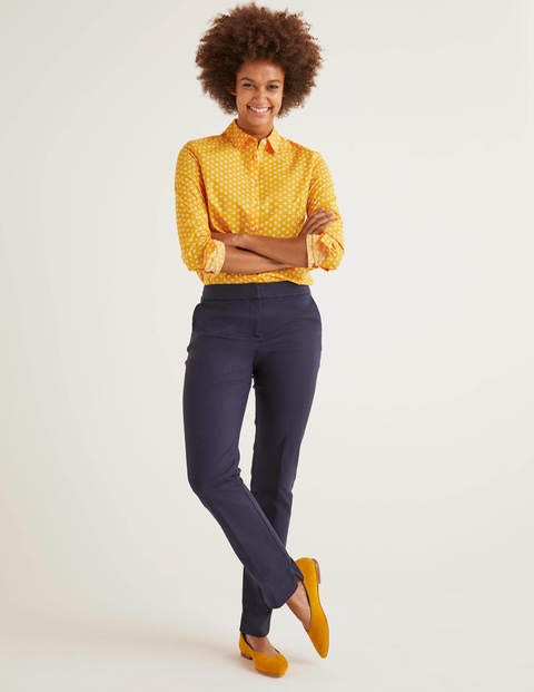 Richmond Hose - Navy Richmond Hose - Navy