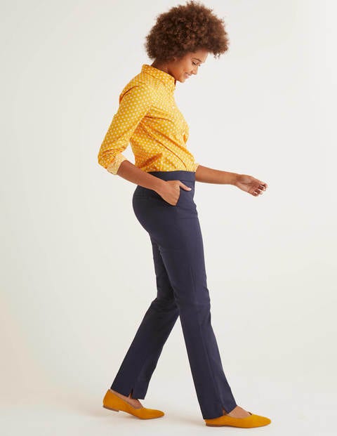Richmond Hose - Navy Richmond Hose - Navy
