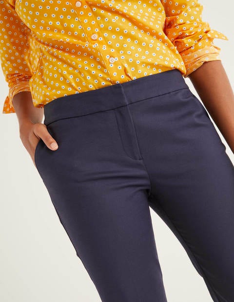 Richmond Hose - Navy Richmond Hose - Navy