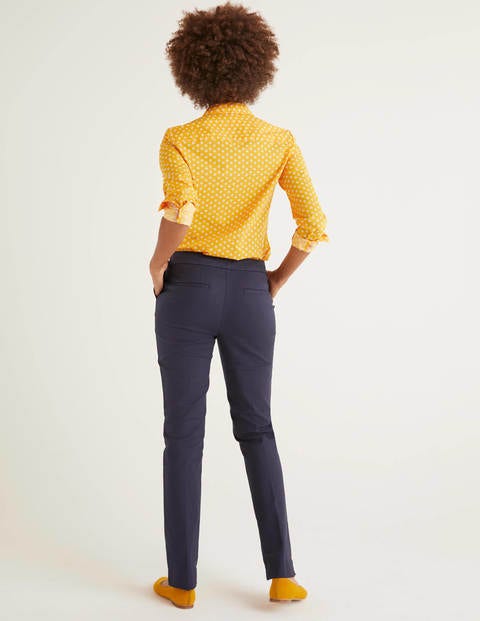 Richmond Hose - Navy Richmond Hose - Navy