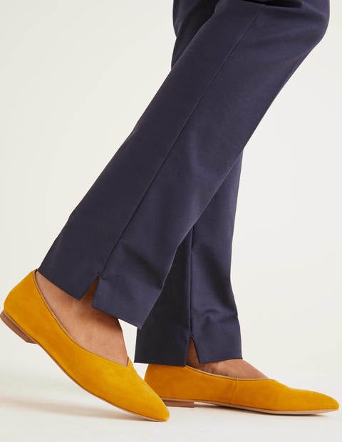 Richmond Hose - Navy Richmond Hose - Navy