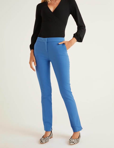 Richmond Trousers - Sky Blue Richmond Trousers - Sky Blue