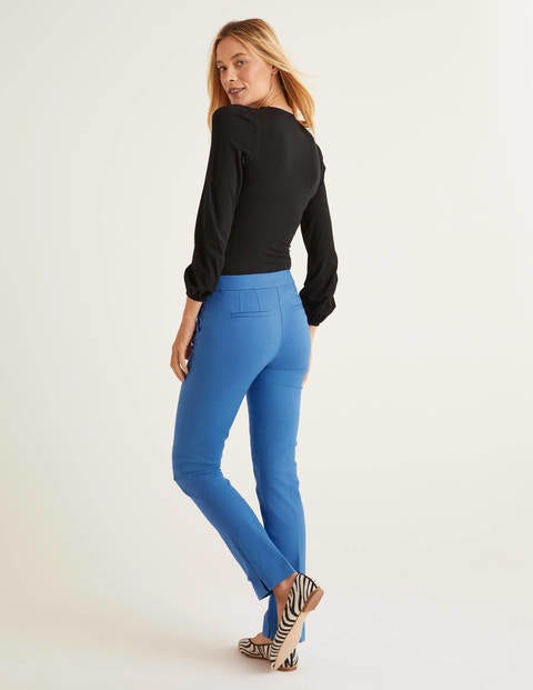 Richmond Trousers - Sky Blue Richmond Trousers - Sky Blue