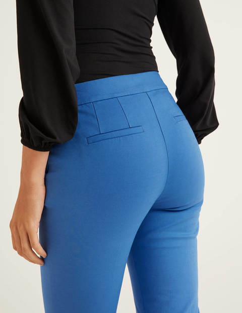 Richmond Trousers - Sky Blue Richmond Trousers - Sky Blue