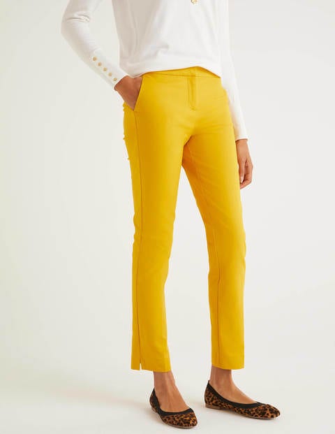 Richmond 7/8 Pants - Tuscan Sun Richmond 7/8 Pants - Tuscan Sun