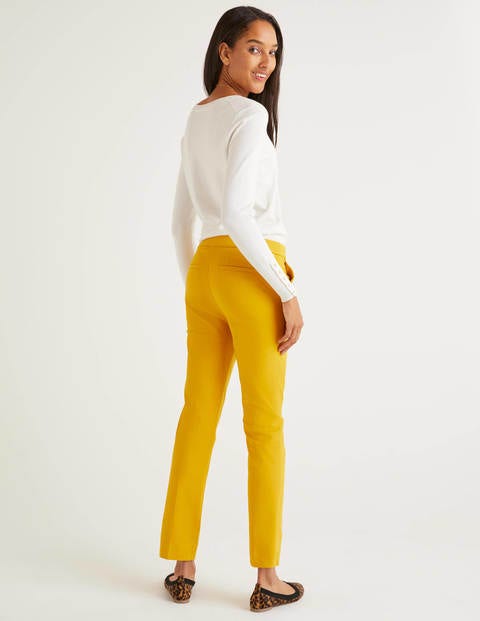 Richmond 7/8 Pants - Tuscan Sun Richmond 7/8 Pants - Tuscan Sun