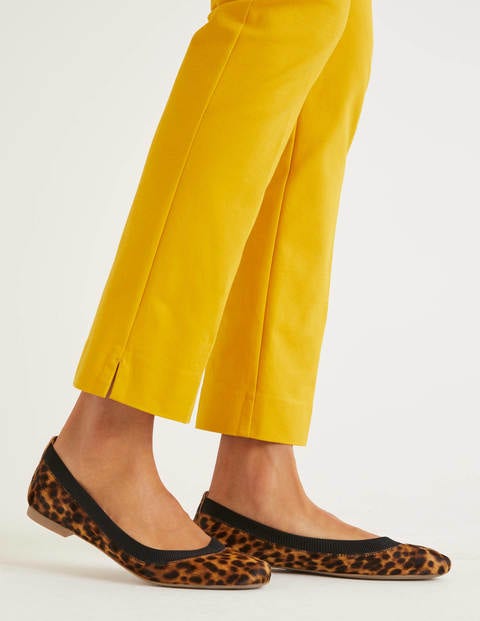Richmond 7/8 Pants - Tuscan Sun Richmond 7/8 Pants - Tuscan Sun