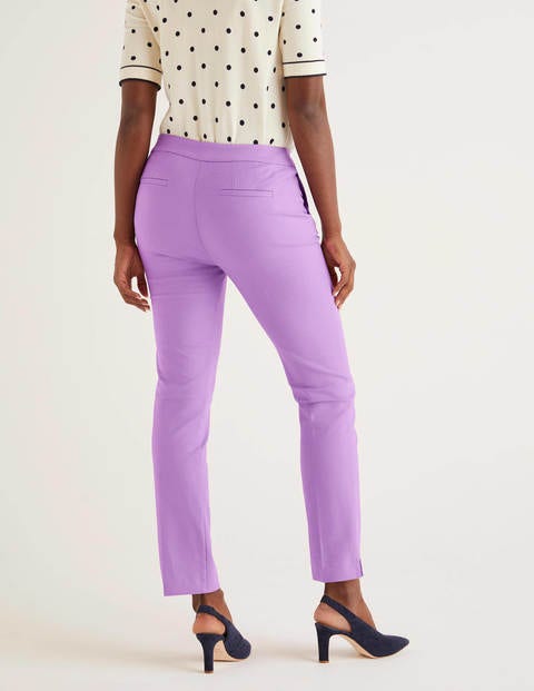 Richmond 7/8 Pants - Lupin Richmond 7/8 Pants - Lupin