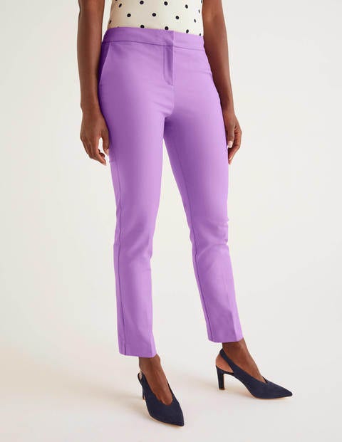 Richmond 7/8 Pants - Lupin Richmond 7/8 Pants - Lupin