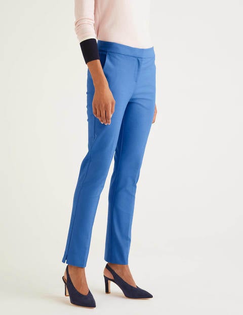 Richmond 7/8 Pants - Sky Blue Richmond 7/8 Pants - Sky Blue
