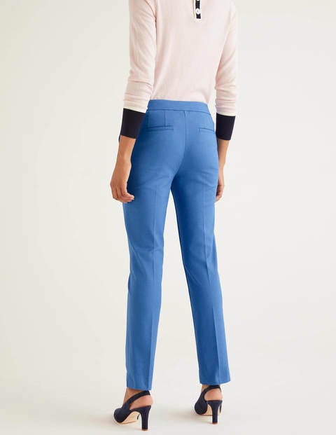 Richmond 7/8 Pants - Sky Blue Richmond 7/8 Pants - Sky Blue