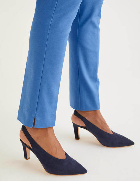 Richmond 7/8 Pants - Sky Blue Richmond 7/8 Pants - Sky Blue