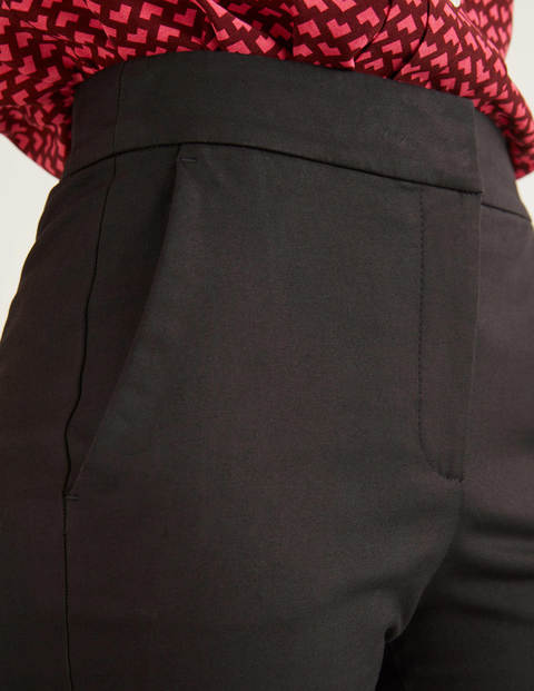 Richmond Bootcut Pants - Black Richmond Bootcut Pants - Black