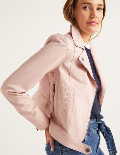 wren biker jacket boden
