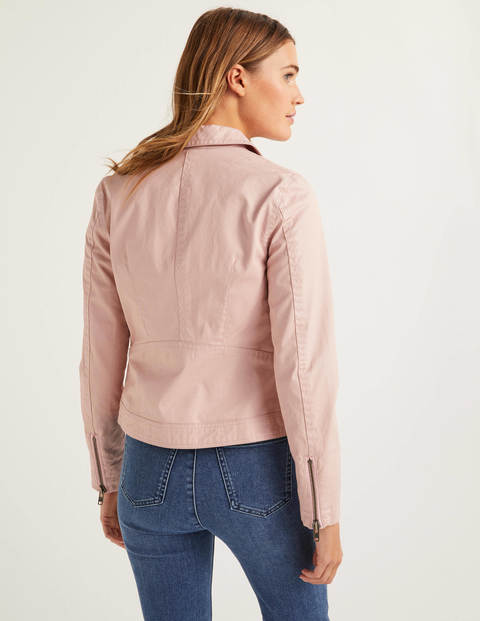 wren biker jacket boden