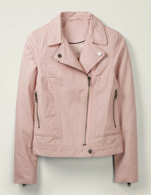 Wren Biker - Milkshake Wren Biker - Milkshake