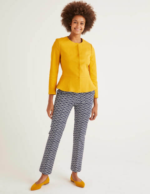 Polperro Jacket - Tuscan Sun Polperro Jacket - Tuscan Sun