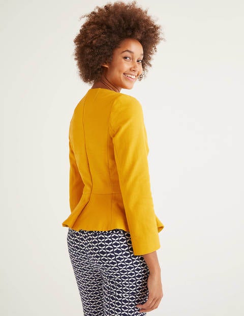 Polperro Jacket - Tuscan Sun Polperro Jacket - Tuscan Sun
