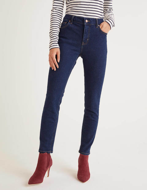 Skinny Jeans - Indigo Skinny Jeans - Indigo
